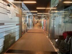 Vision Exchange (D22), Office #575890411